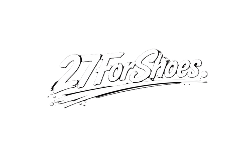 27ForShoes